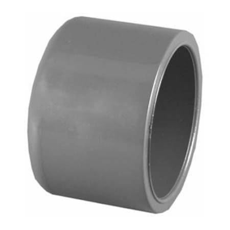 2 PVC SCH80 Slip Cap